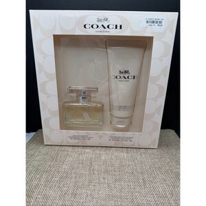 New Coach Coach Signature Gift Set Fragrances 3386460122597